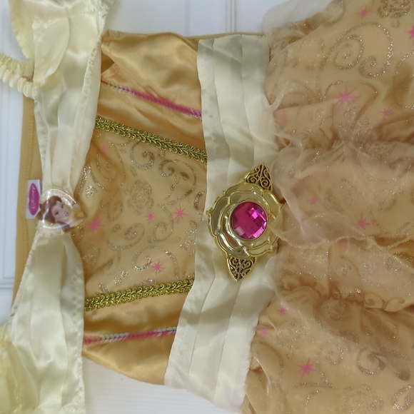 Disney Belle dress - Picture 7 of 7